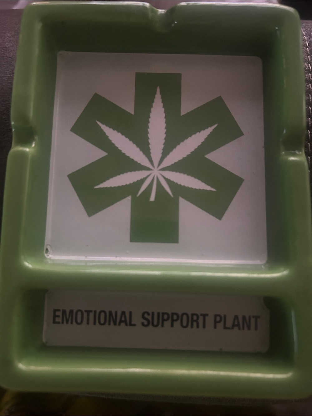Ashtray